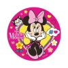 Cerf Dellier Disque gâteau en azyme Minnie 20 cm Best