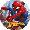Cerf Dellier Disque gâteau Spiderman Ø 20 cm - DDM 09/24 Sale