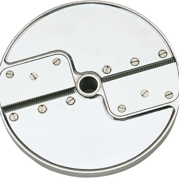 Cerf Dellier Disque julienne 2,5x2,5 mm Online