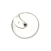 Cerf Dellier Disque éminceur 5 mm pour CL50 Hot