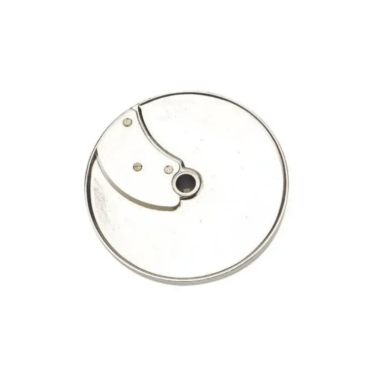 Cerf Dellier Disque éminceur 5 mm pour CL50 Hot