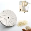 Cerf Dellier Disque parmesan râpe à fromage n°2