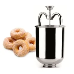 Cerf Dellier Distributeur de pâte pour beignets et donuts Outlet