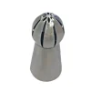 Cerf Dellier Douille Russe Sphère étroite double motif Clearance