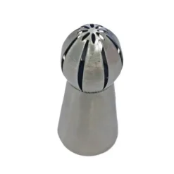 Cerf Dellier Douille Russe Sphère étroite double motif Clearance
