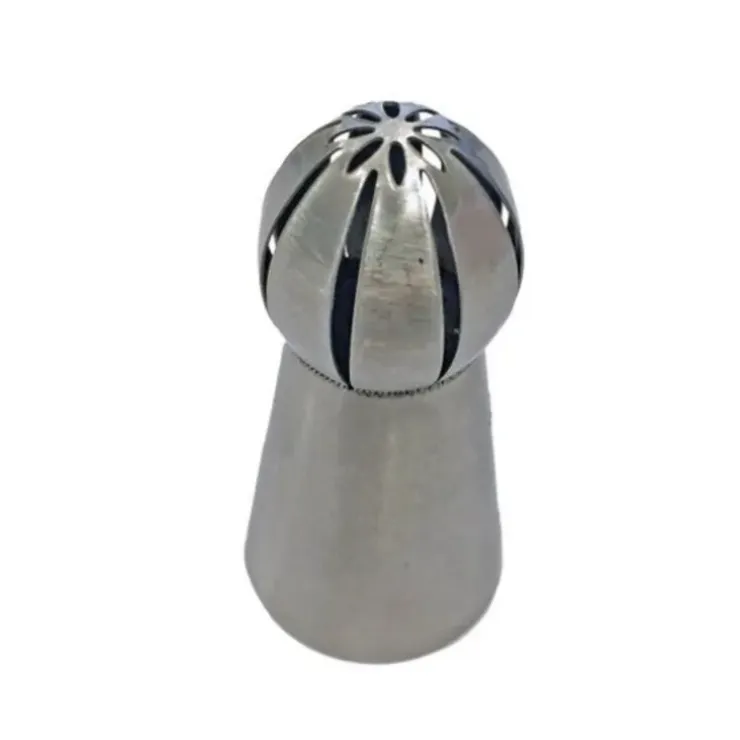 Cerf Dellier Douille Russe Sphère étroite double motif Clearance