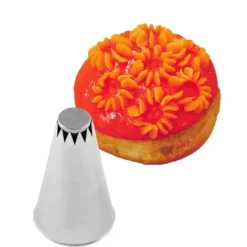 Cerf Dellier Douille sultane fine inox n°136 Discount