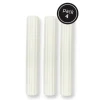 Cerf Dellier Dowel rods en plastique PME 15 cm (x 4) Clearance