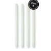 Cerf Dellier Dowel rods en plastique PME 31 cm (x4) Clearance