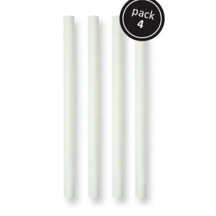 Cerf Dellier Dowel rods en plastique PME 31 cm (x4) Clearance