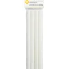 Cerf Dellier Dowel rods plastique pièce montée Wilton 31 cm (x 4) Online