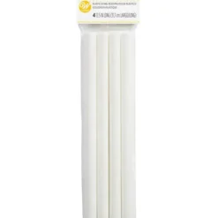 Cerf Dellier Dowel rods plastique pièce montée Wilton 31 cm (x 4) Online