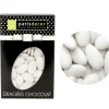 Cerf Dellier Dragées chocolat blanches 500 g New