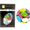 Cerf Dellier Dragées chocolat multicolores Patisdécor 500g Outlet
