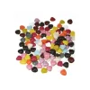 Cerf Dellier Dragées mini coeurs assorties (150 g)
