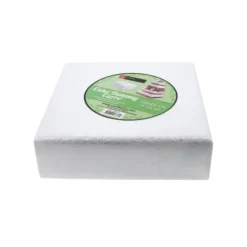 Cerf Dellier Dummy carré contours arrondis H7,5 cm - L25 cm Best