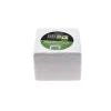 Cerf Dellier Dummy carré contours arrondis H7,5 cm - L10 cm New
