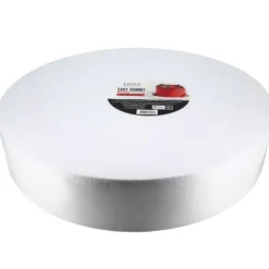 Cerf Dellier Dummy rond contours droits H10 cm - Ø 50 cm Sale