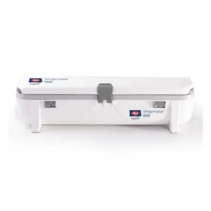Cerf Dellier Dévidoir film alimentaire et alu Wrapmaster 4500 Outlet