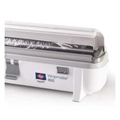 Cerf Dellier Dévidoir film alimentaire et alu Wrapmaster 4500 Outlet