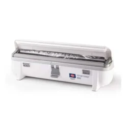 Cerf Dellier Dévidoir film alimentaire et alu Wrapmaster 4500 Outlet