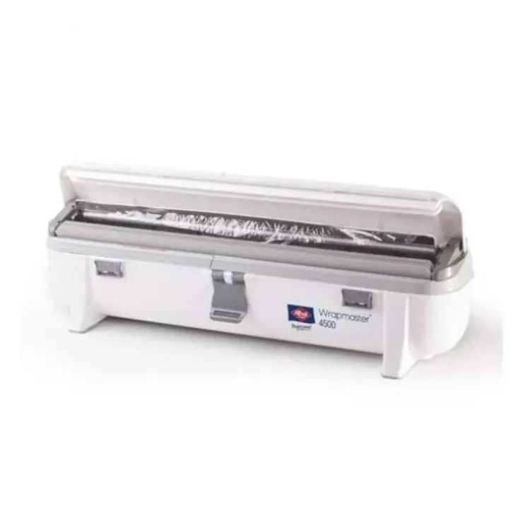 Cerf Dellier Dévidoir film alimentaire et alu Wrapmaster 4500 Outlet