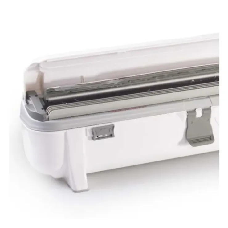 Cerf Dellier Dévidoir film alimentaire et alu Wrapmaster 4500 Outlet