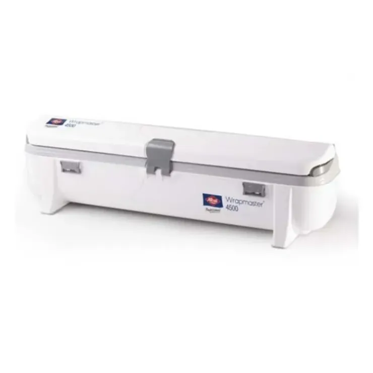 Cerf Dellier Dévidoir film alimentaire et alu Wrapmaster 4500 Outlet