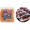 Cerf Dellier Eclairs pur beurre prêts à garnir (x 60) Online