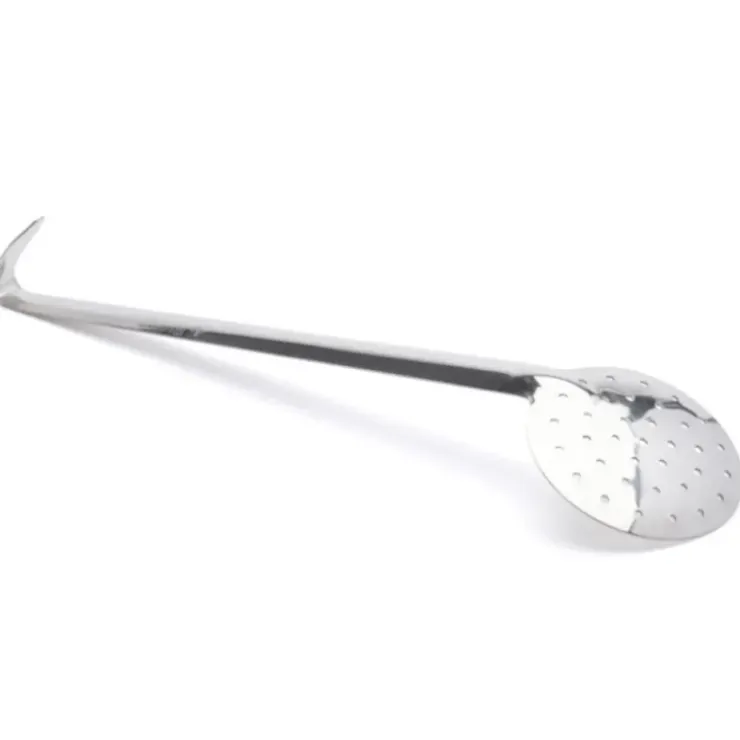 Cerf Dellier Ecumoire monobloc inox - Ø 10 cm Online
