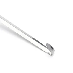 Cerf Dellier Ecumoire monobloc inox - Ø 10 cm Online