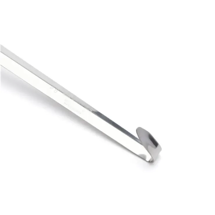 Cerf Dellier Ecumoire monobloc inox - Ø 10 cm Online