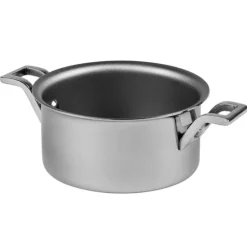 Cerf Dellier Elégance inox mini-marmites 9 cm Best