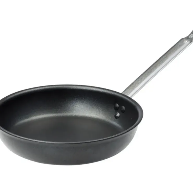 Cerf Dellier Elite chef poêle ronde anti-adhérente 28 cm Best