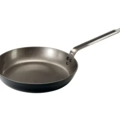 Cerf Dellier Elite Céramic poêle ronde 32 cm Sale