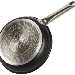 Cerf Dellier Elite Pro poêle ronde anti-adhérente 24 cm Clearance