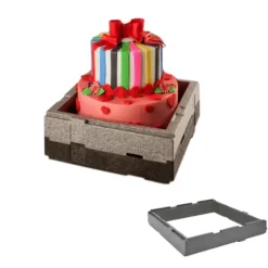 Cerf Dellier Elément boîte gâteau Genius 35 Online