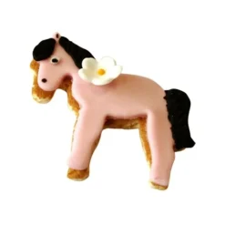 Cerf Dellier Emporte-pièce cheval 5,5 cm Hot