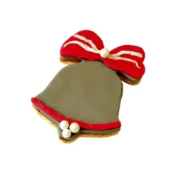 Cerf Dellier Emporte-pièce cloche ruban 7 cm Online