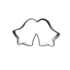 Cerf Dellier Emporte-pièce double cloche 3,3 cm Outlet