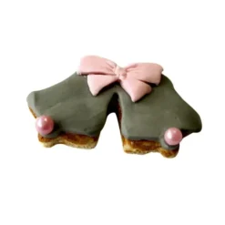 Cerf Dellier Emporte-pièce double cloche 3,3 cm Outlet