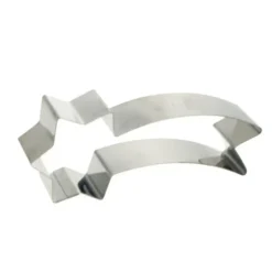 Cerf Dellier Emporte-pièce Etoile Filante 14 cm Discount