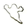 Cerf Dellier Emporte-pièce fantôme 7 cm Clearance