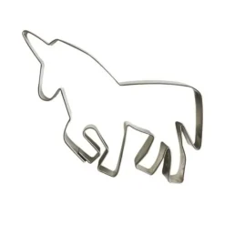 Cerf Dellier Emporte-pièce licorne 9 cm Sale