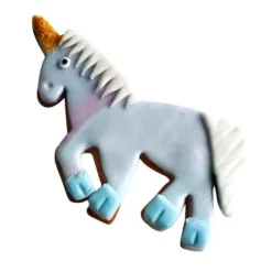 Cerf Dellier Emporte-pièce licorne 9 cm Sale