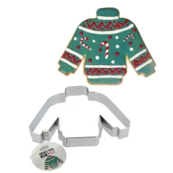 Cerf Dellier Emporte-pièce pull 15 cm Outlet