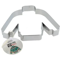Cerf Dellier Emporte-pièce pull 15 cm Outlet