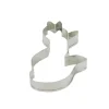 Cerf Dellier Emporte-pièce renard 11,5 cm