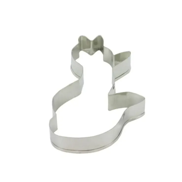 Cerf Dellier Emporte-pièce renard 11,5 cm