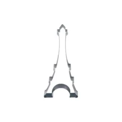 Cerf Dellier Emporte-pièce Tour Eiffel 14 cm Best